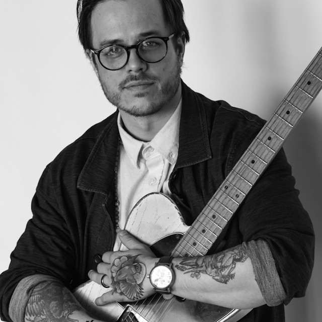 Charlie Ballantine at Jack London Revue on Mar 17, 2027