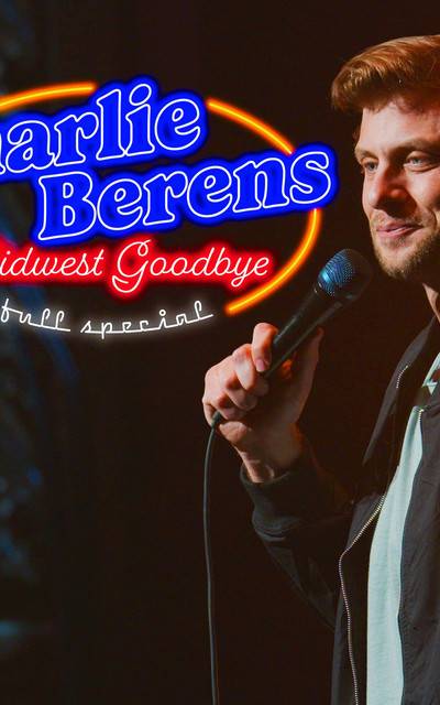 Charlie Berens