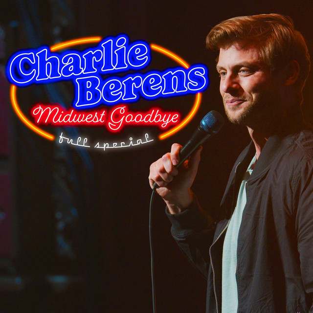Charlie Berens: comedian