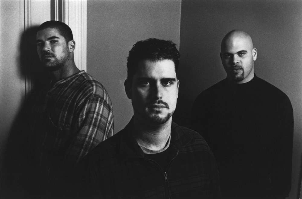 Charlie Hunter Trio at Garcias Chicago on Sep 23, 2026