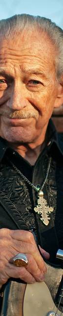 Charlie Musselwhite