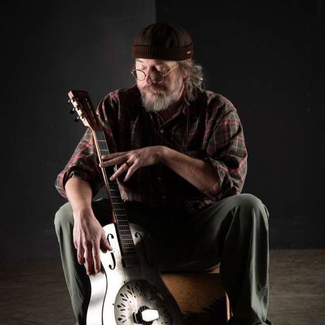 Charlie Parr - Rooming House Album Release at Jammin Java on Nov 13, 2026