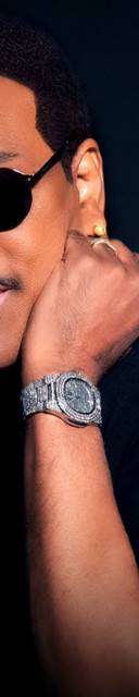 Charlie Wilson