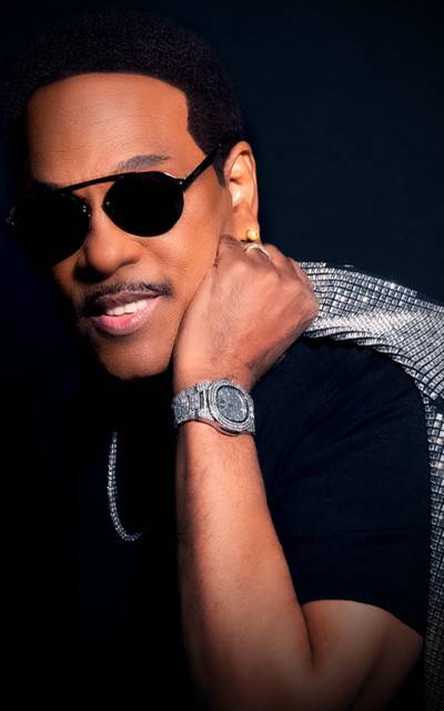 Charlie Wilson (Rescheduled from 5/9/26)