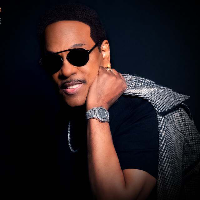 Charlie Wilson: R&B artist