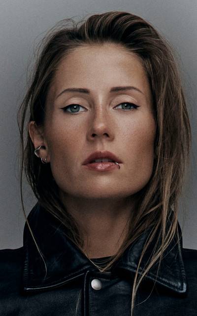 Charlotte de Witte