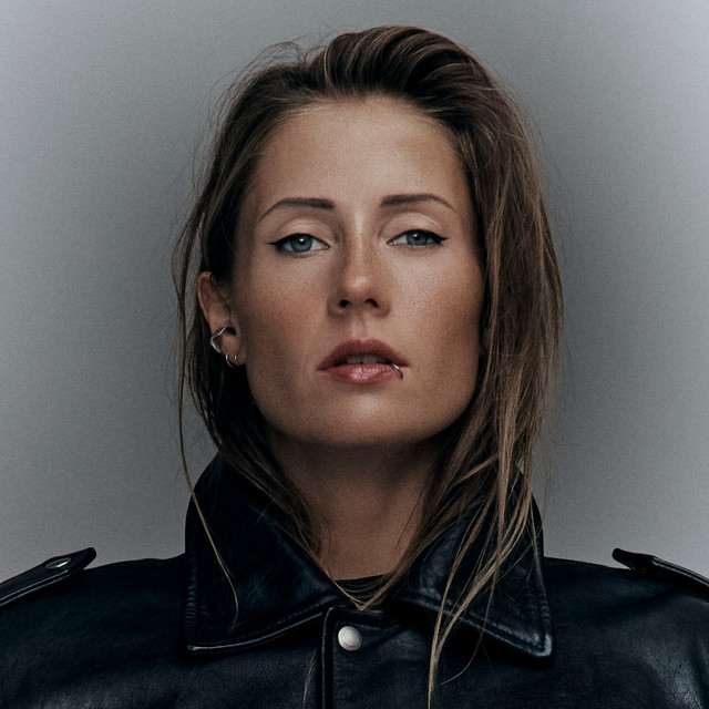 Charlotte de Witte at Auditorio Marina Sur on Oct 31, 2026