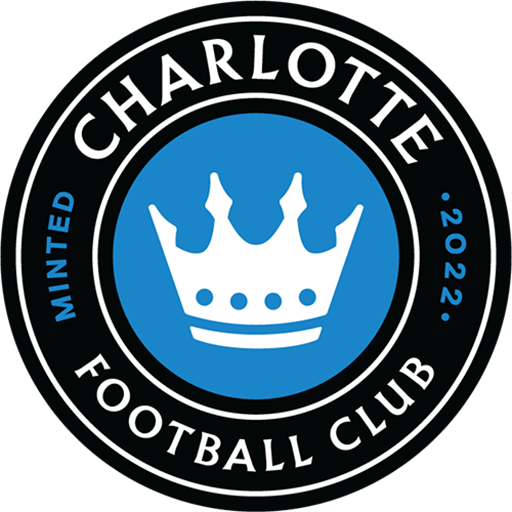 Chicago Fire FC at Charlotte FC at Bank of America Stadium on Sep 26, 2026