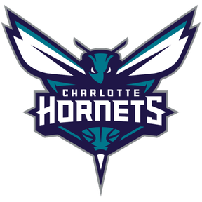 Charlotte Hornets logo