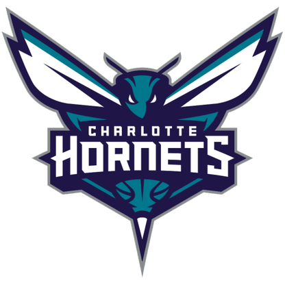 Charlotte Hornets logo