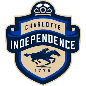 Charlotte Independence logo