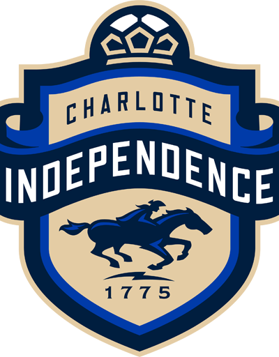 Fort Wayne FC at Charlotte Independence