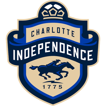 Charlotte Independence logo