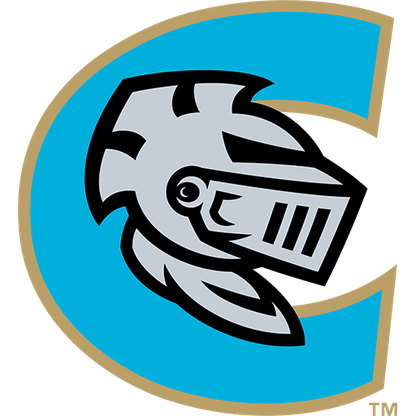 Charlotte Knights logo