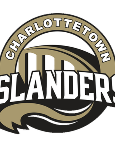 Charlottetown Islanders at Baie Comeau Drakkar