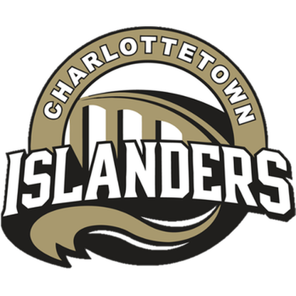 Charlottetown Islanders logo