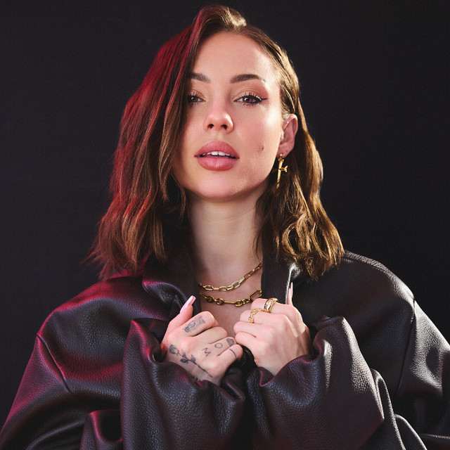 Charly Jordan at Chambers Courthouse on Oct 31, 2026