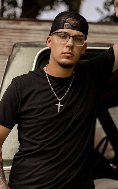 Chase Matthew