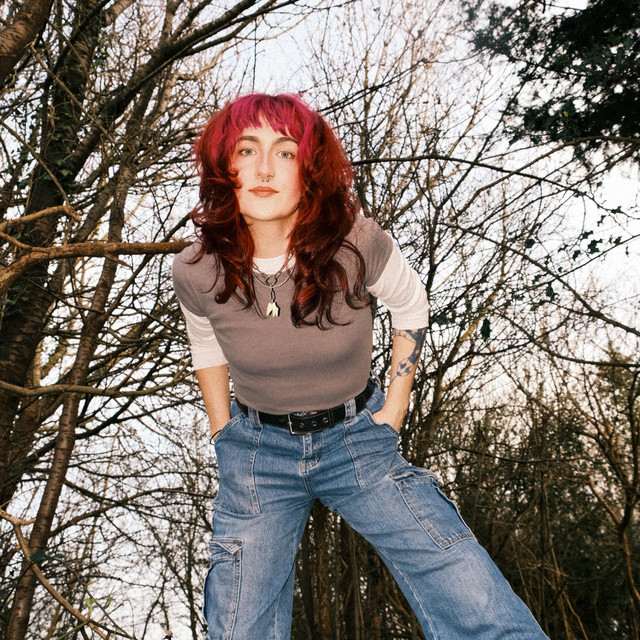 Chase Petra at Black Sheep on Nov 30, 2026