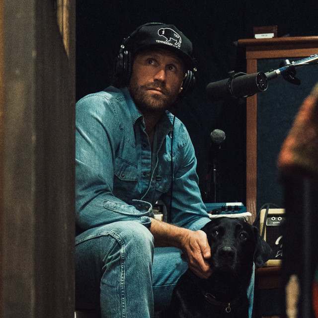 Chase Rice: Country and Folk artist