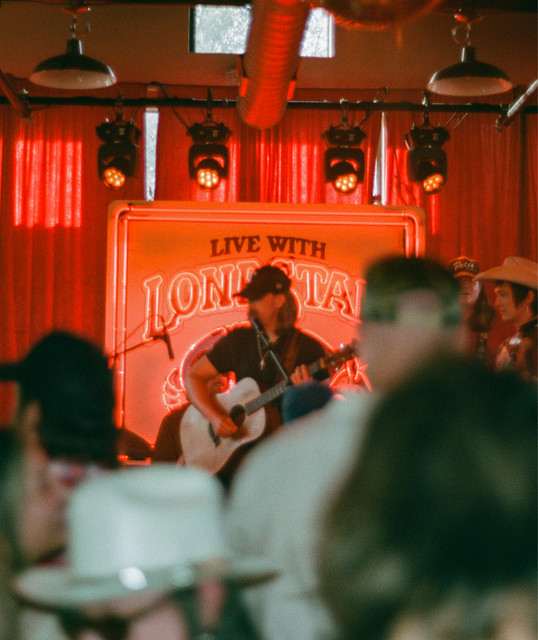 Chasen Wayne at Knuckleheads Saloon on Oct 21, 2026