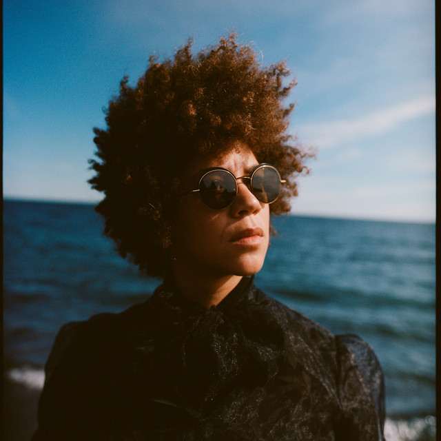 Chastity Brown at The Parkway Theater on Oct 9, 2026