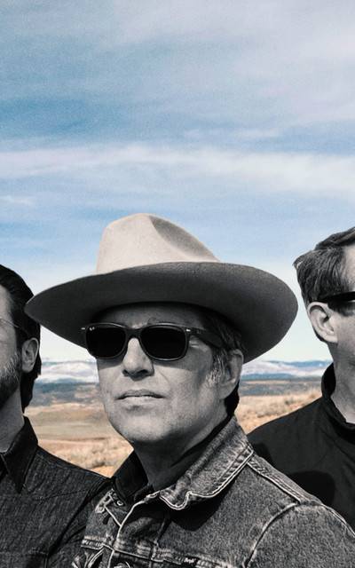 Chatham County Line