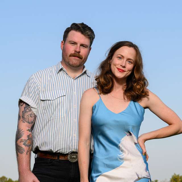 Chatham Rabbits at Cain Center For The Arts on Oct 16, 2026