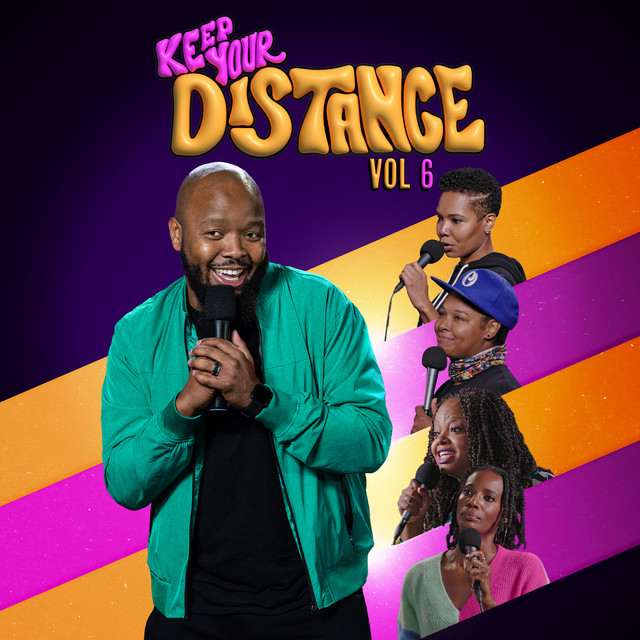 Chaunte Wayans at The Den Theatre on Sep 30, 2026