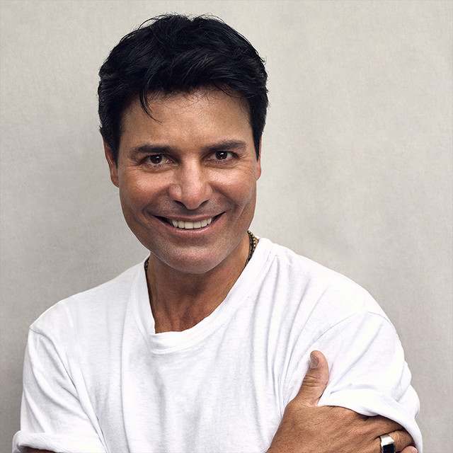 Chayanne: Latin Music artist