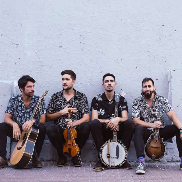 Che Apalache at Stoughton Opera House on Apr 9, 2027