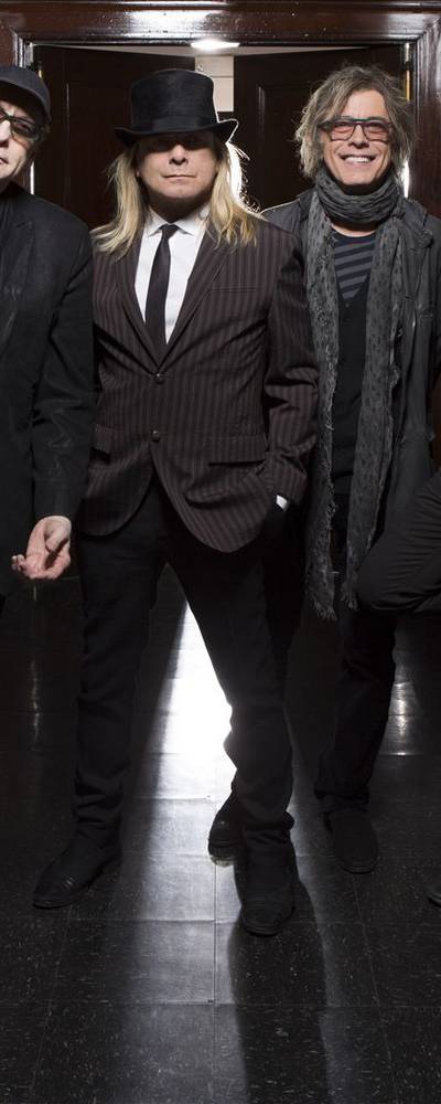 Cheap Trick