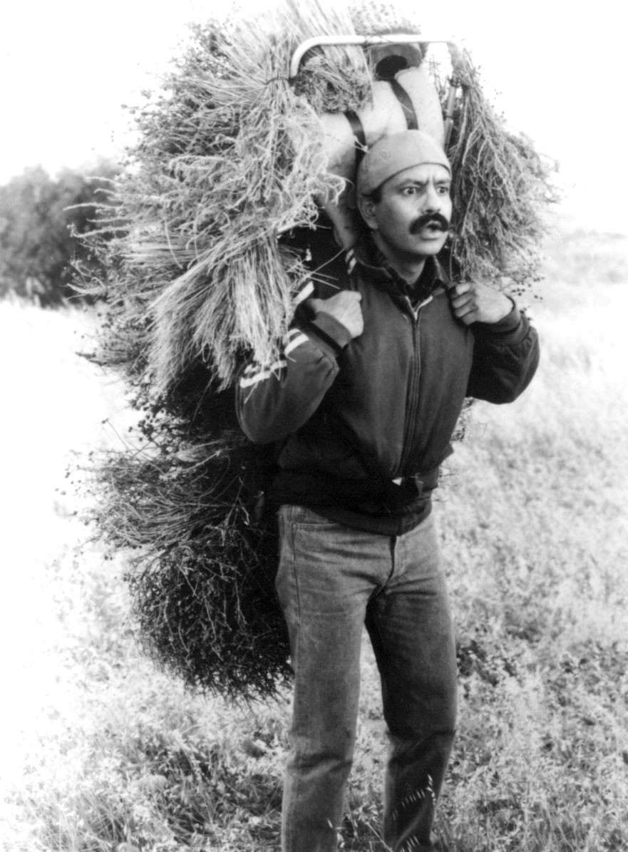 Cheech Marin at Lewis Family Playhouse on Oct 1, 2026