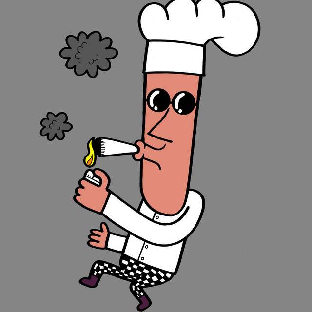 Chef Boyarbeatz: Dance/Electronica artist