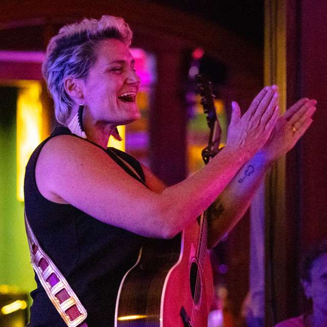 Chelsea Berry - Peace Soldier Album Release at The Cut on Oct 17, 2026