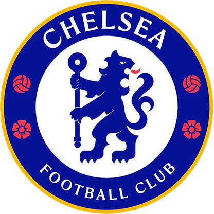 Chelsea FC logo
