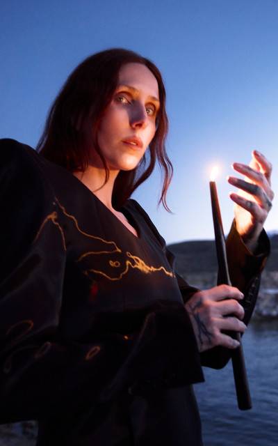 Chelsea Wolfe
