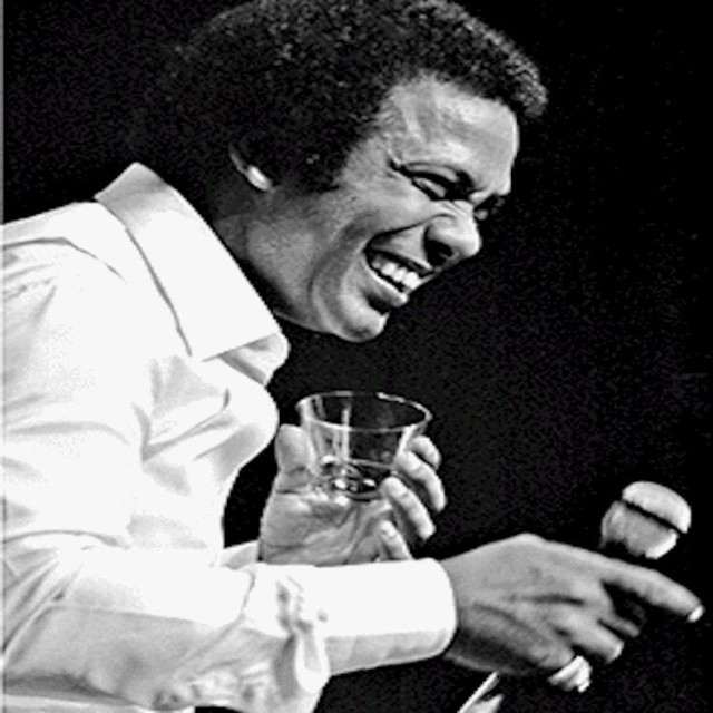 Cheo Feliciano at Brick and Mortar Music Hall on Sep 25, 2026