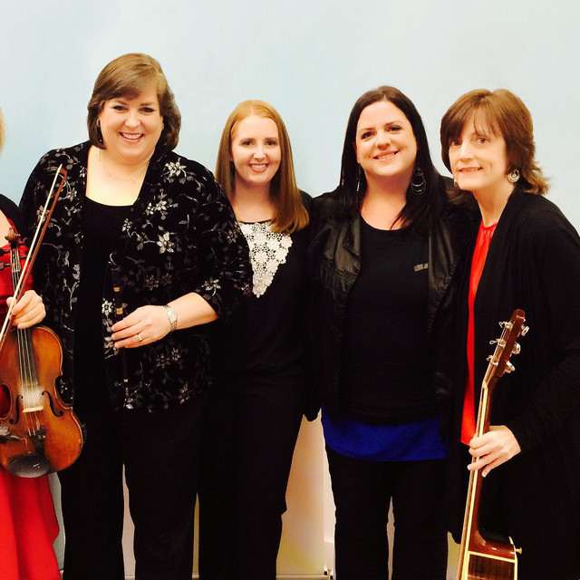 Cherish the Ladies - A Celtic Christmas at Tarrytown Music Hall on Dec 12, 2026