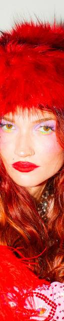 Cherry Bomb