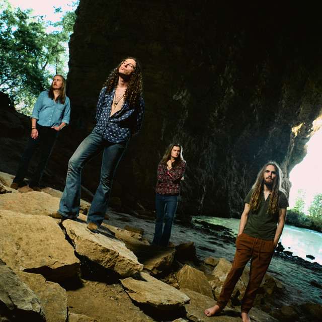 Chest Fever at Woodlands Tavern on Oct 14, 2026