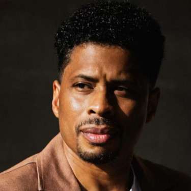Chester Gregory at Marriott Theatre Lincolnshire on Dec 14, 2026