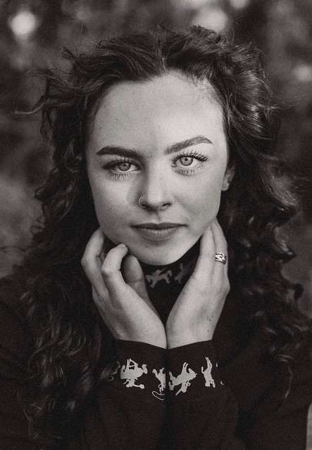 Chevel Shepherd at Kiva Auditorium on Oct 30, 2026