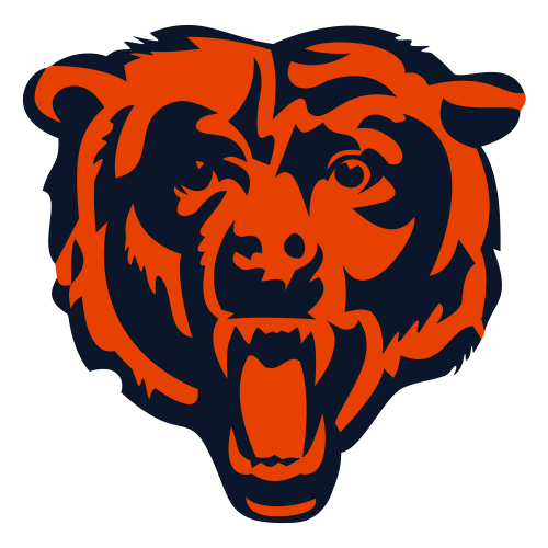 2026 Chicago Bears Season Tickets (Includes Tickets To All Regular Season Home Games) at Soldier Field on Sep 19, 2026