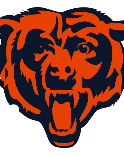 Philadelphia Eagles at Chicago Bears (Monday Night Football)