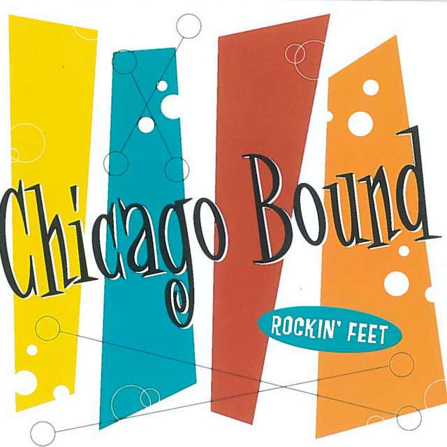 Chicago Bound at Antone's - Austin on Sep 24, 2026