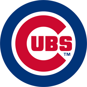 Chicago Cubs logo