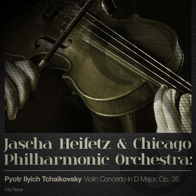 Chicago Philharmonic Orchestra: Classical artist