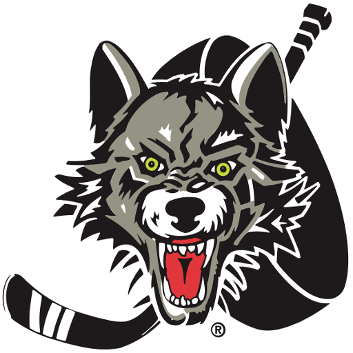Wilkes-Barre/Scranton Penguins at Chicago Wolves at Allstate Arena on Feb 27, 2027