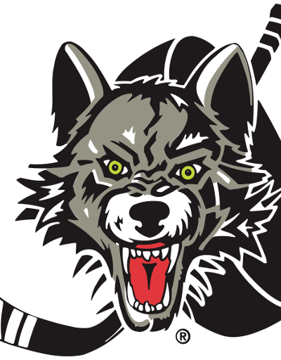 Manitoba Moose at Chicago Wolves